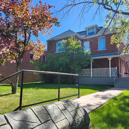 Stone House Kenora Apartman Kültér fotó