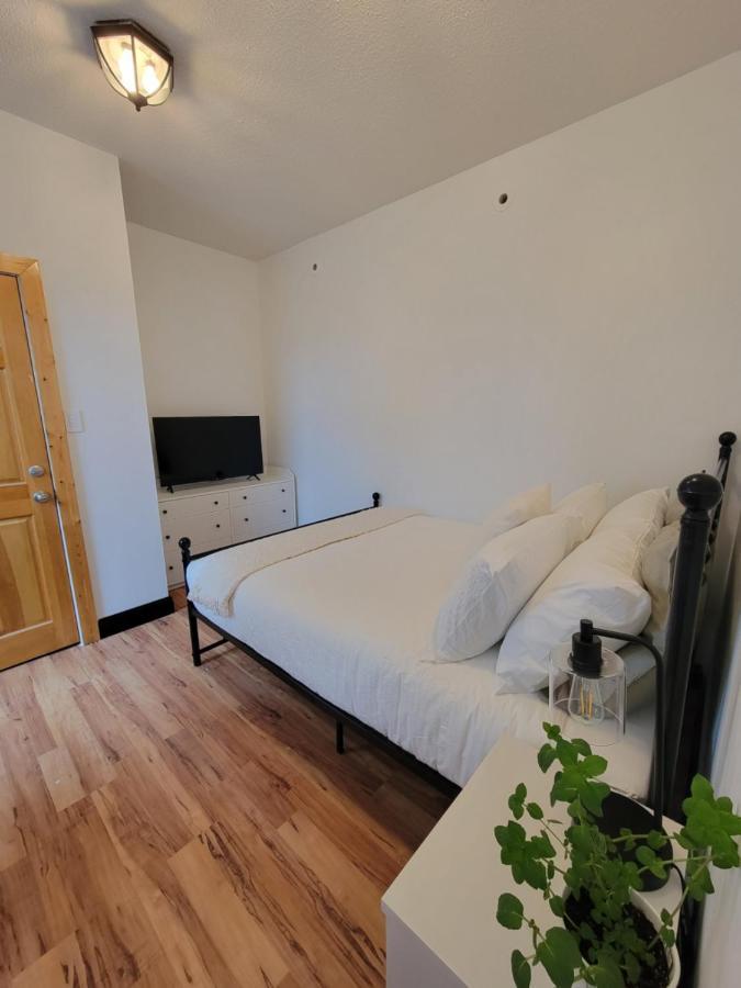 Stone House Kenora Apartman Kültér fotó