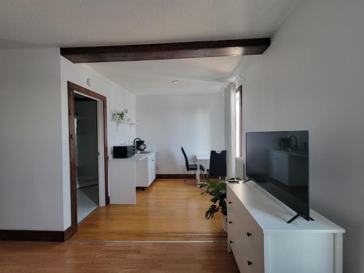 Stone House Kenora Apartman Kültér fotó