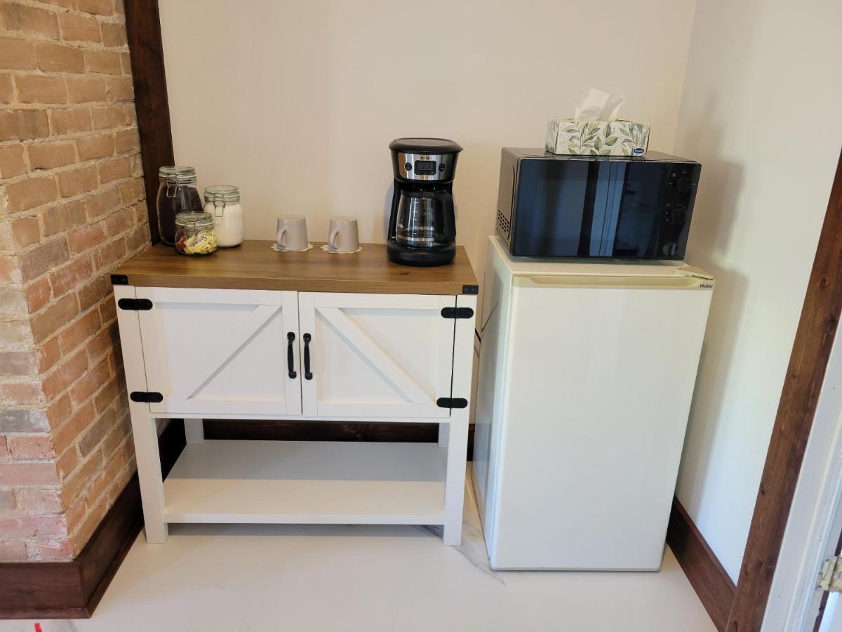 Stone House Kenora Apartman Kültér fotó