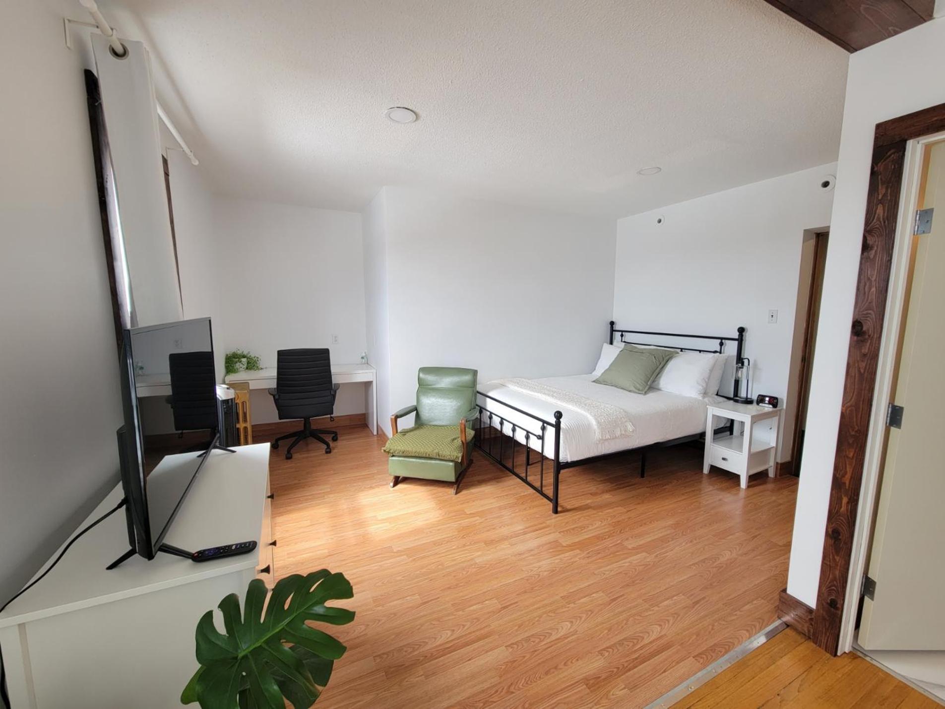 Stone House Kenora Apartman Kültér fotó