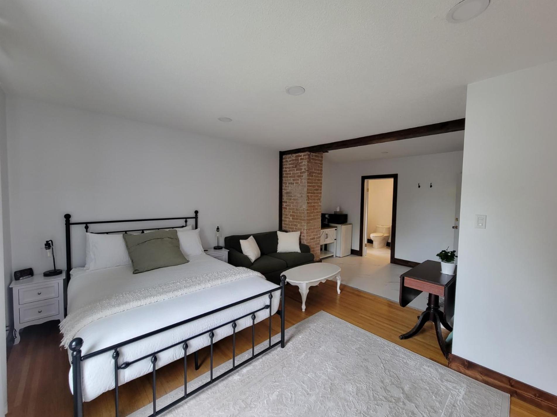 Stone House Kenora Apartman Kültér fotó